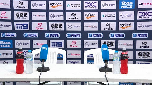 Hurricanes Press Conference | Round 10 | SRP 2024