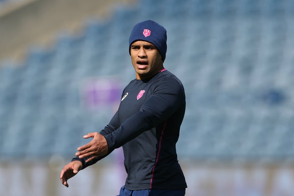 Will Genia is rumoured to be considering a return to Australia. Photo: Getty Images