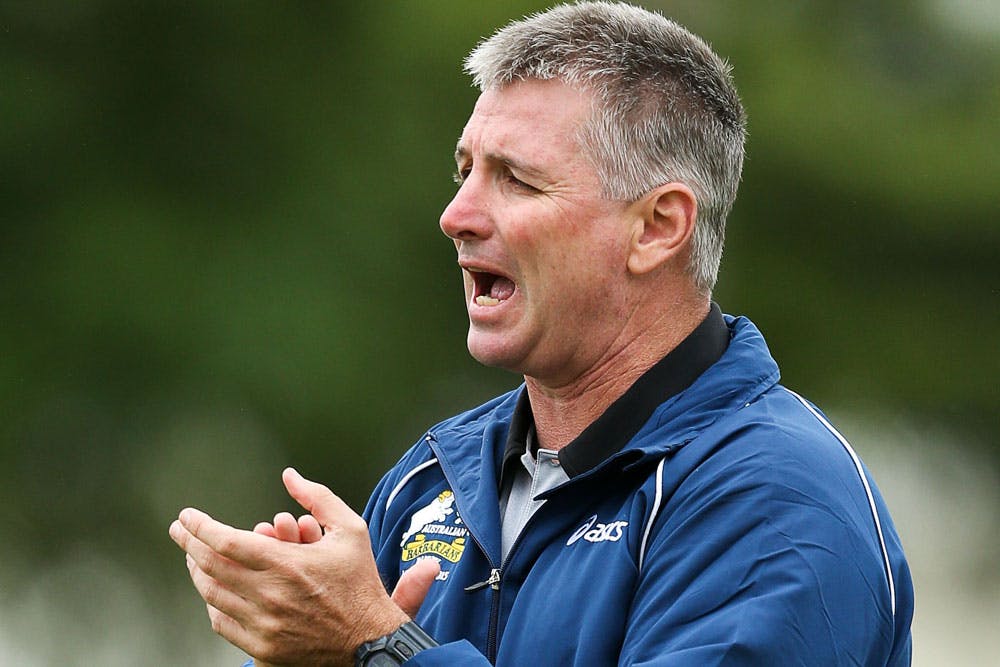 NSW Country Eagles coach Darren Coleman is hoping 