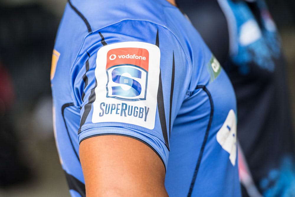 The Super Rugby format has been confirmed on Sunday night. Photo: Getty Images