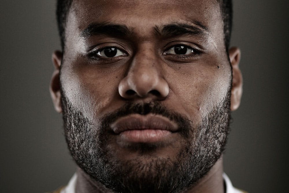 Samu Kerevi is more than just a wrecking ball. Photo: Getty Images
