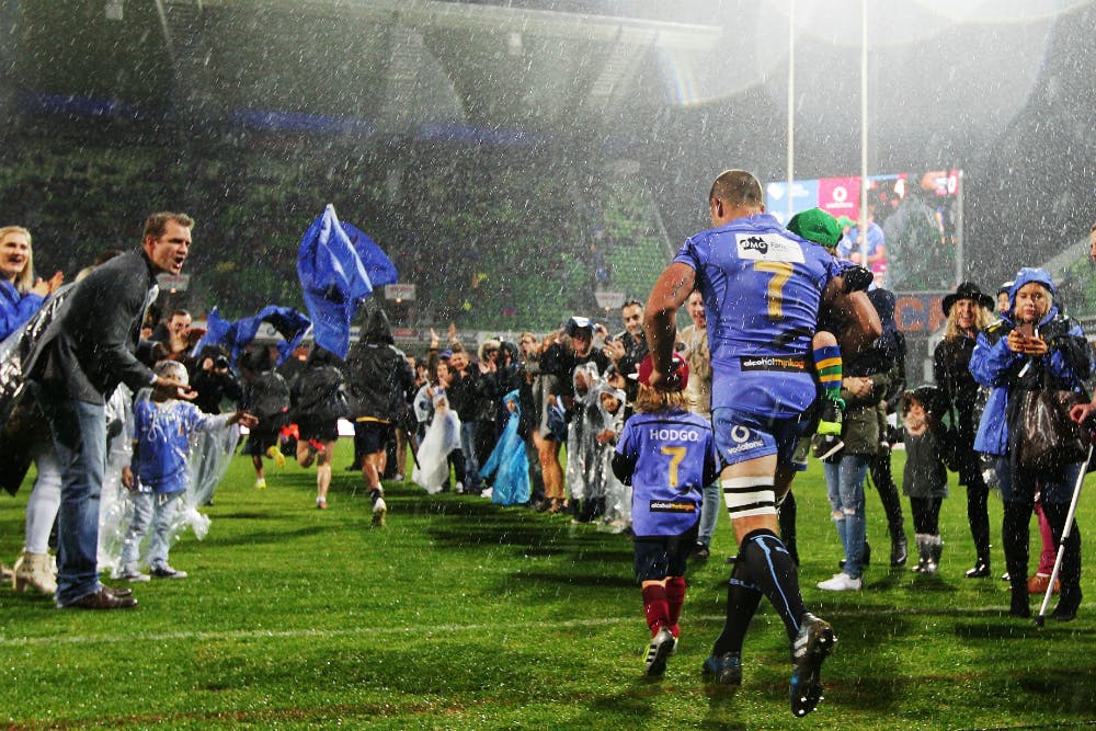 The results of the Senate inquiry into the Rugby AU-Western Force saga are in. Photo: Getty Images
