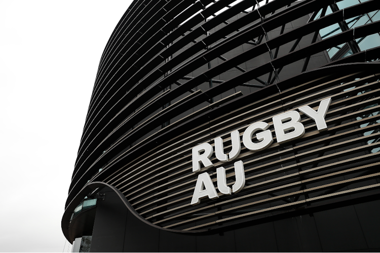 Rugby Australia (RA) has today announced the results of its 2023 Financial Year at its Annual General Meeting in Sydney. Photo: Getty Images