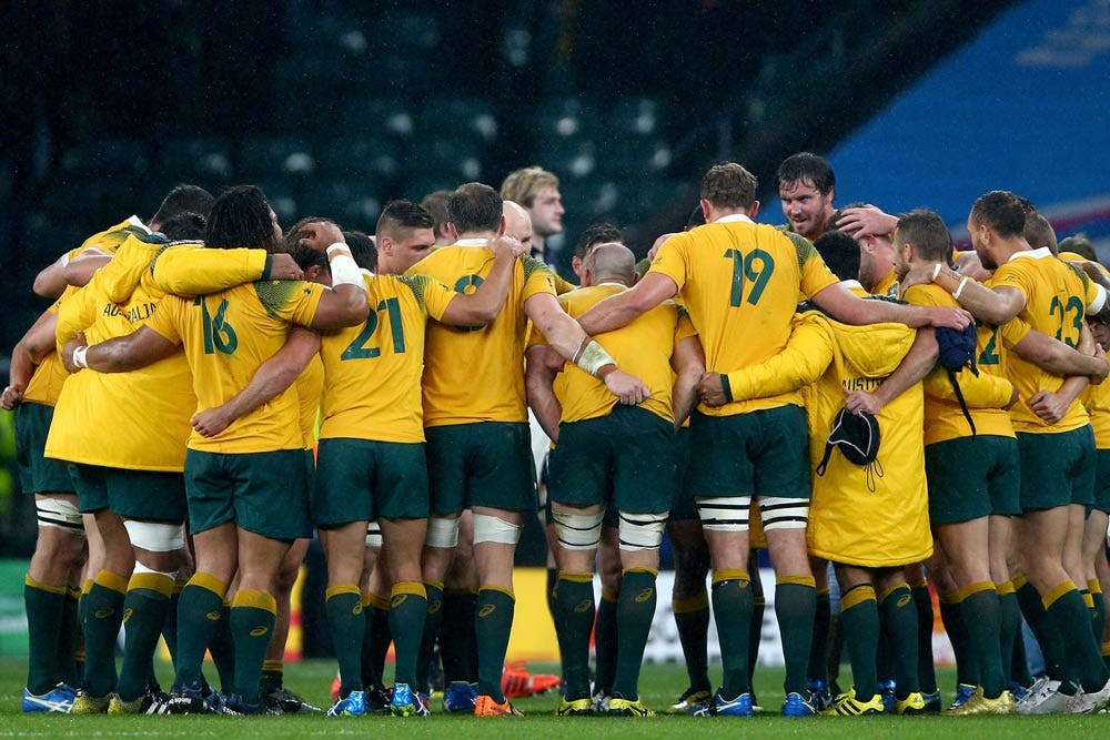 The Wallabies will be ready. Photo: Getty Images