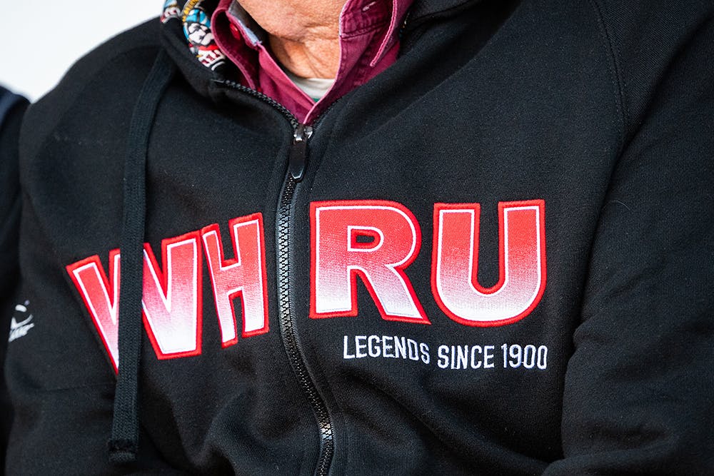 West Harbour are one of the oldest rugby clubs in Australia. Photo: Rugby AU Media/Stuart Walmsley