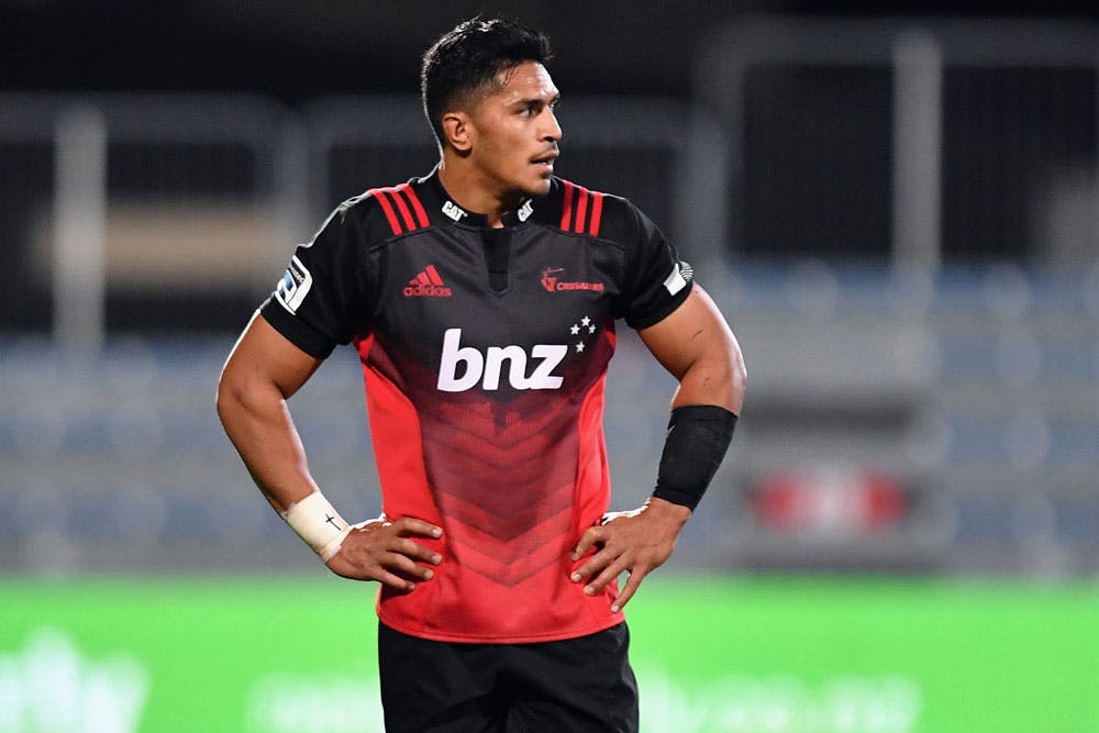 Pete Samu will play for the Brumbies in 2019. Photo: Getty Images