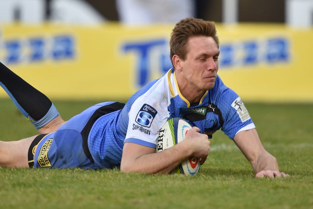 Dane Haylett-Petty was one of the players who broke curfew. Photo: Getty Images