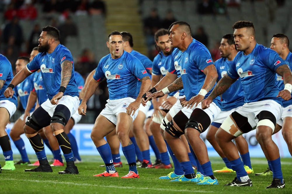 Samoa is under serious financial pressure. Photo: Getty Images