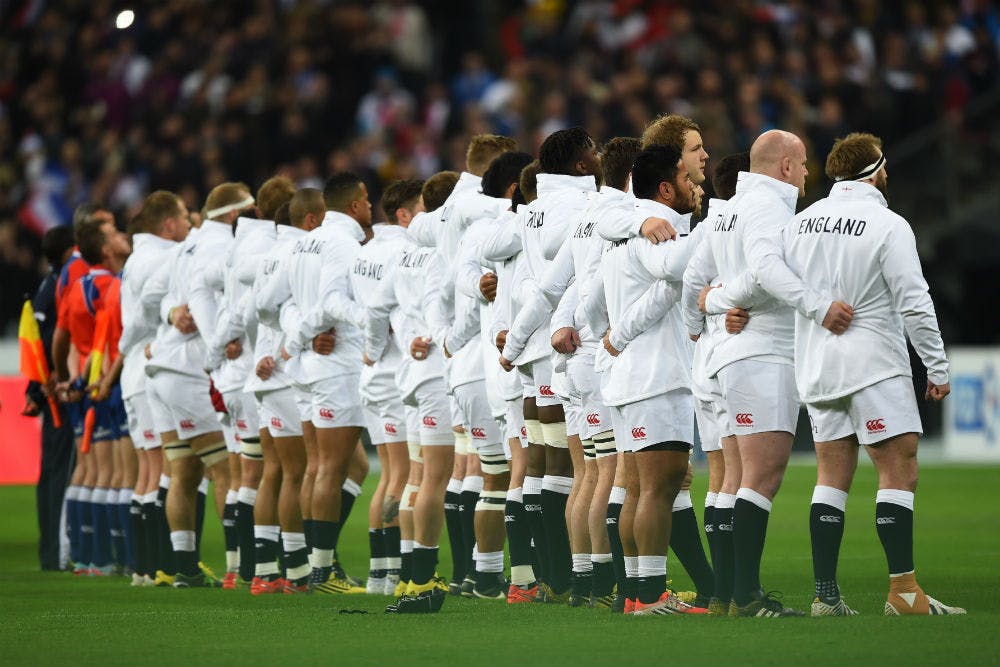 The RFU is unwilling to move the Six Nations and autumn internationals. Photo: Getty Images