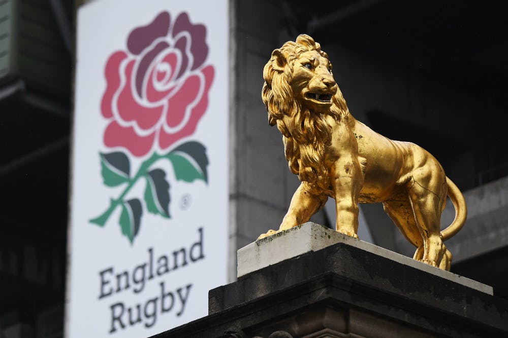 Twickenham will relaunch the World Rugby Museum next year. Photo: Getty Images