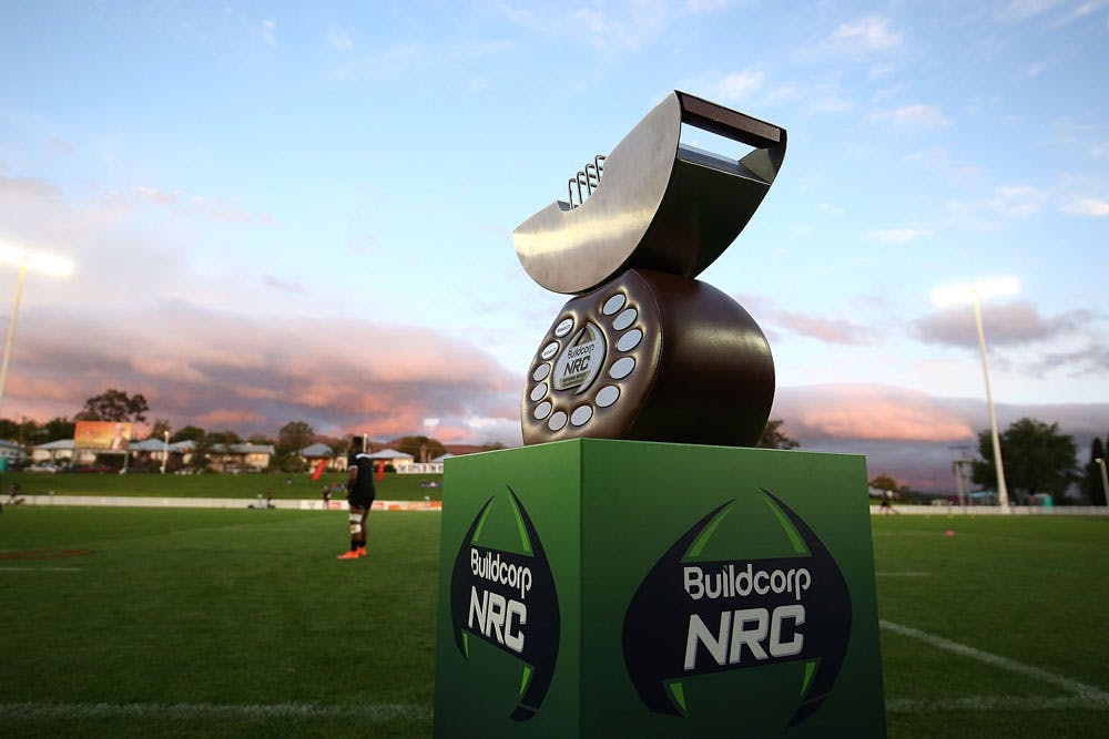 Who will take home the NRC crown in 2017? Photo: Getty Images