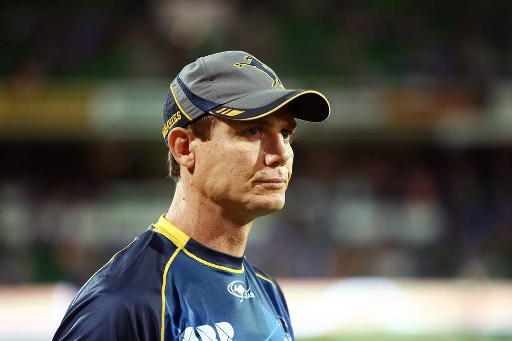 The Brumbies won't be reactive against the Force. Photo: Getty Images