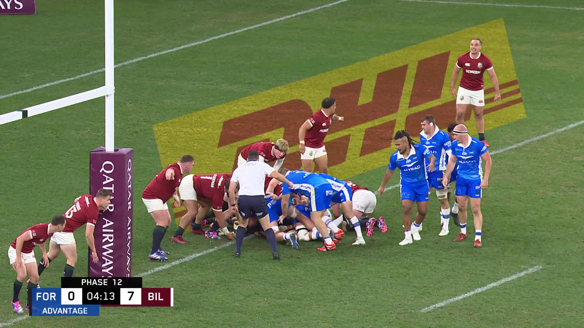 Try by Nic White