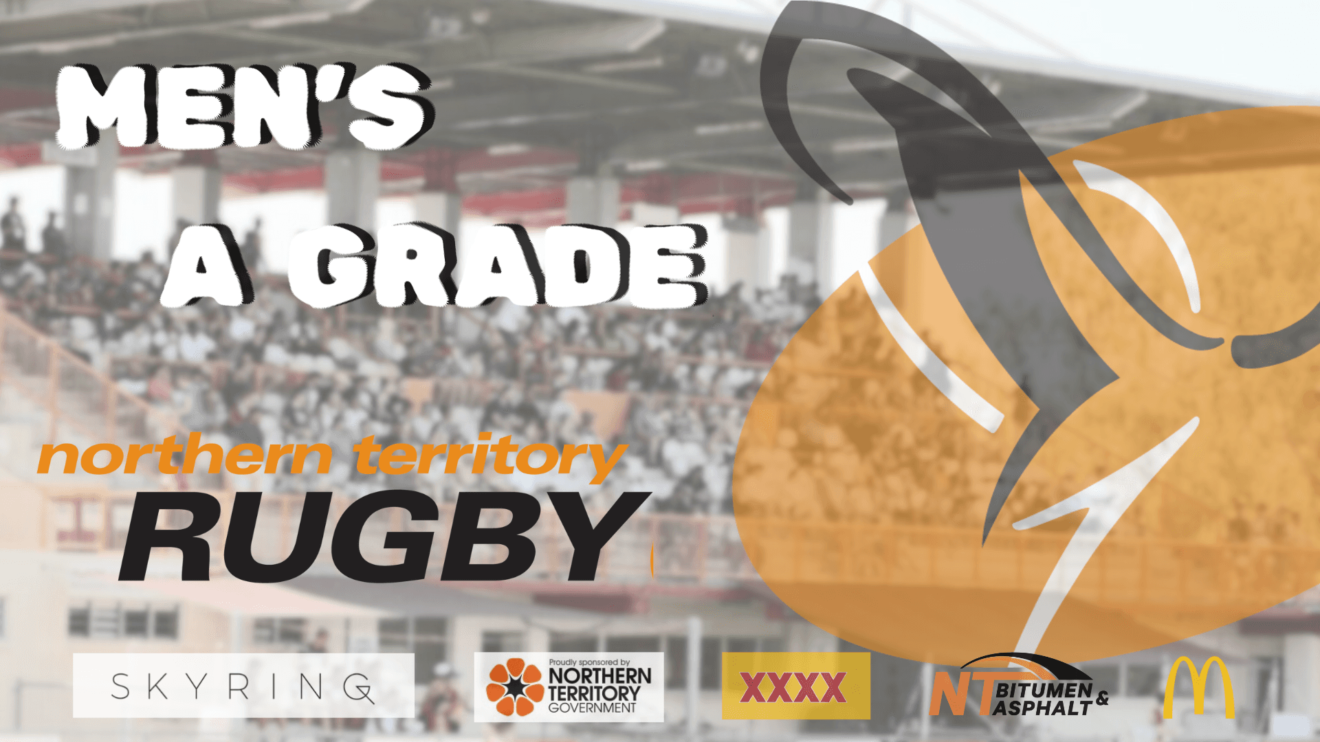 2025 XXXX A Grade Competition Double Header -  Crocs vs Cougars & Dragons vs Rabbitohs