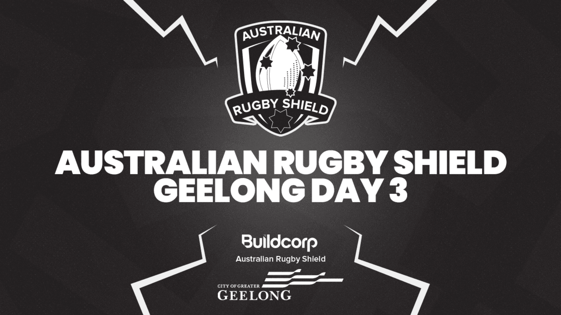 Australian Rugby Shield Geelong 2026