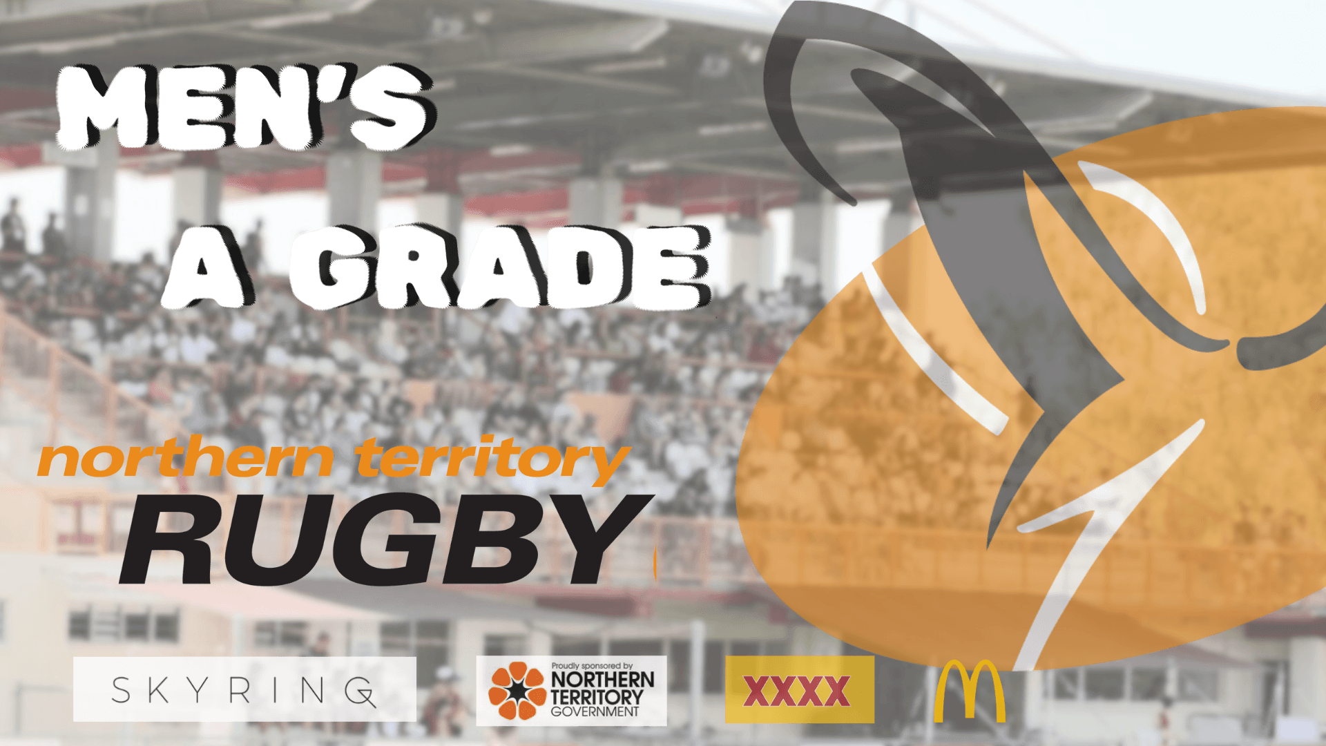 2025 XXXX A Grade Competition R1 -  Crocs vs Cougars 