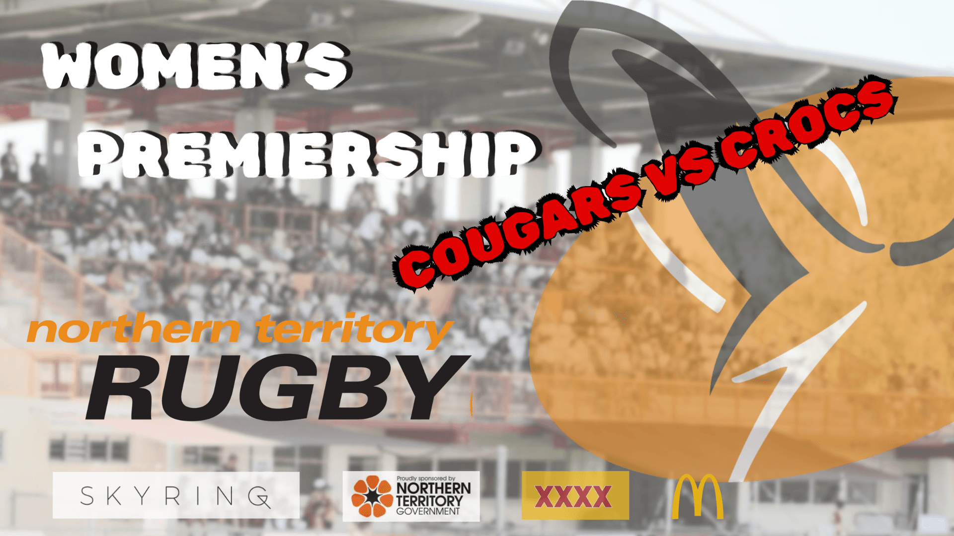 2025 Women's Competition R6 - Casurina vs Palmerston