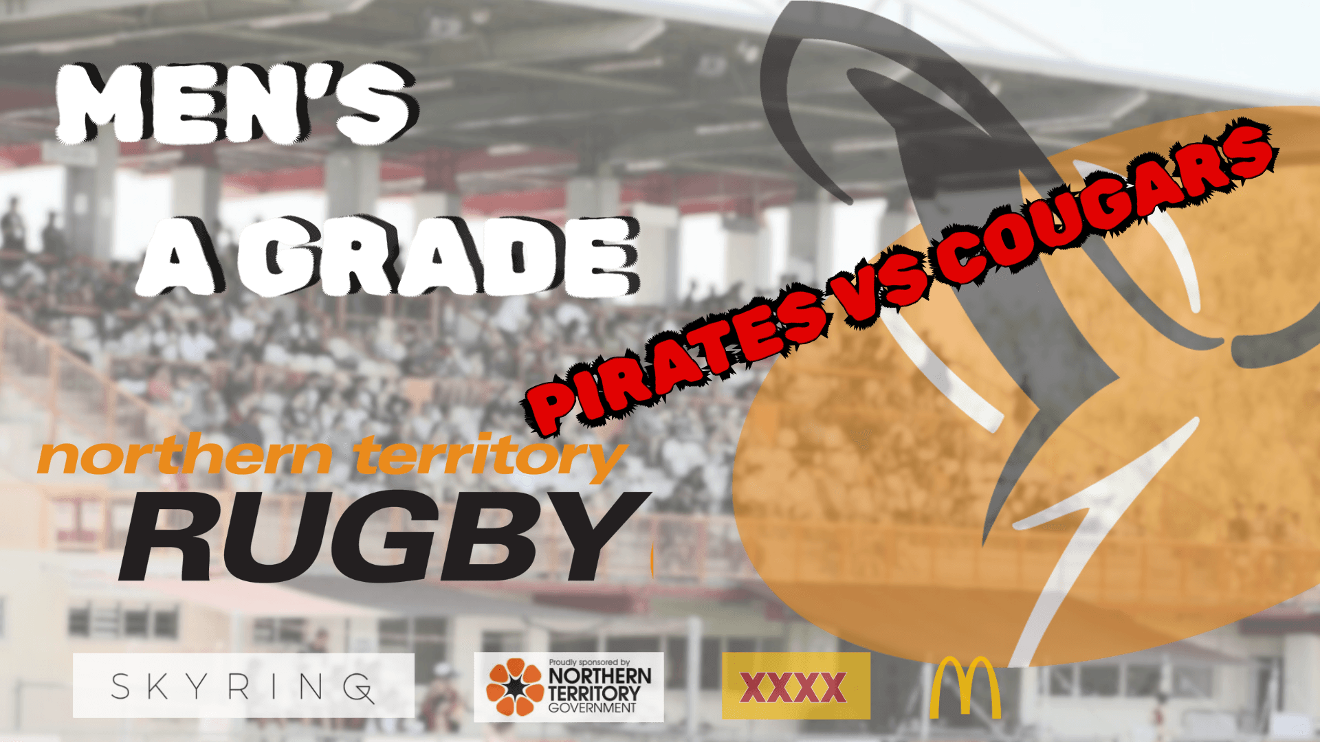 2025 XXXX A Grade Competition R4 - University vs Casurina