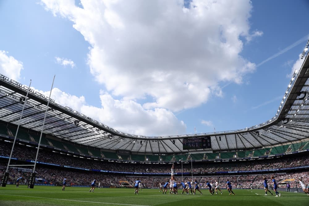 Bbc Rugby World Cup 2025