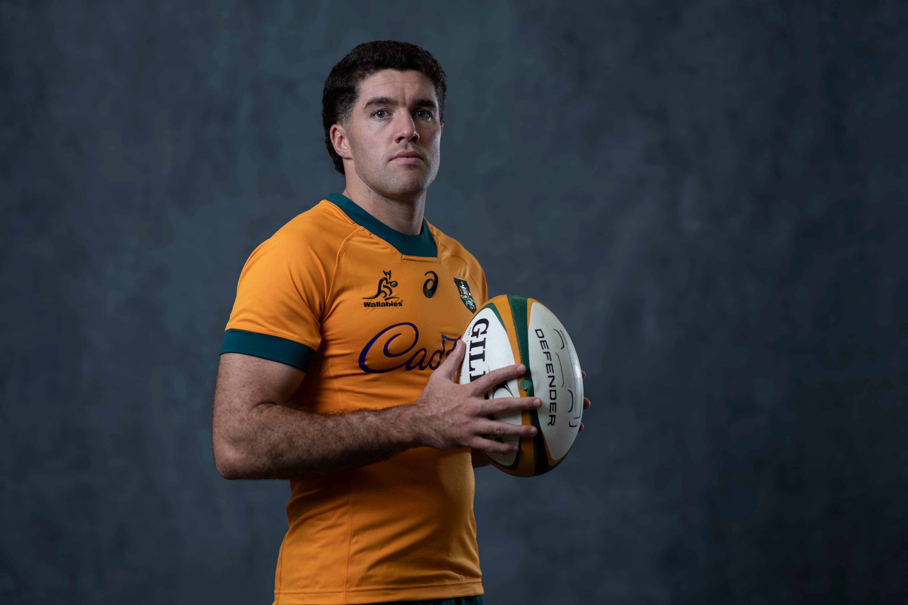 The Western Force have announced flyhalf Ben Donaldson will be released to play Saturday's Lions match. Photo: Getty Images
