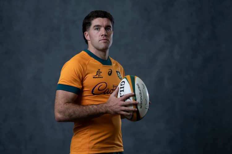 The Western Force have announced flyhalf Ben Donaldson will be released to play Saturday's Lions match. Photo: Getty Images