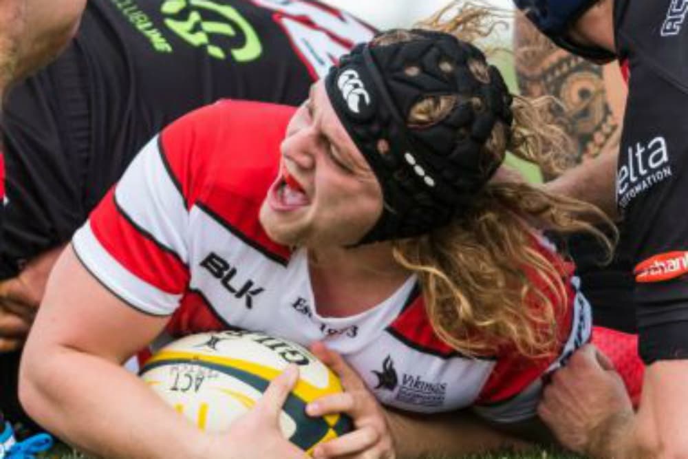Vikings claimed the John I Dent Cup premiership in a strong win over Royals. Photo: Supplied.