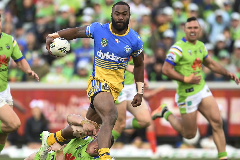 Semi set to join Giteau and Mitchell in Toulon. Photo: Getty Images