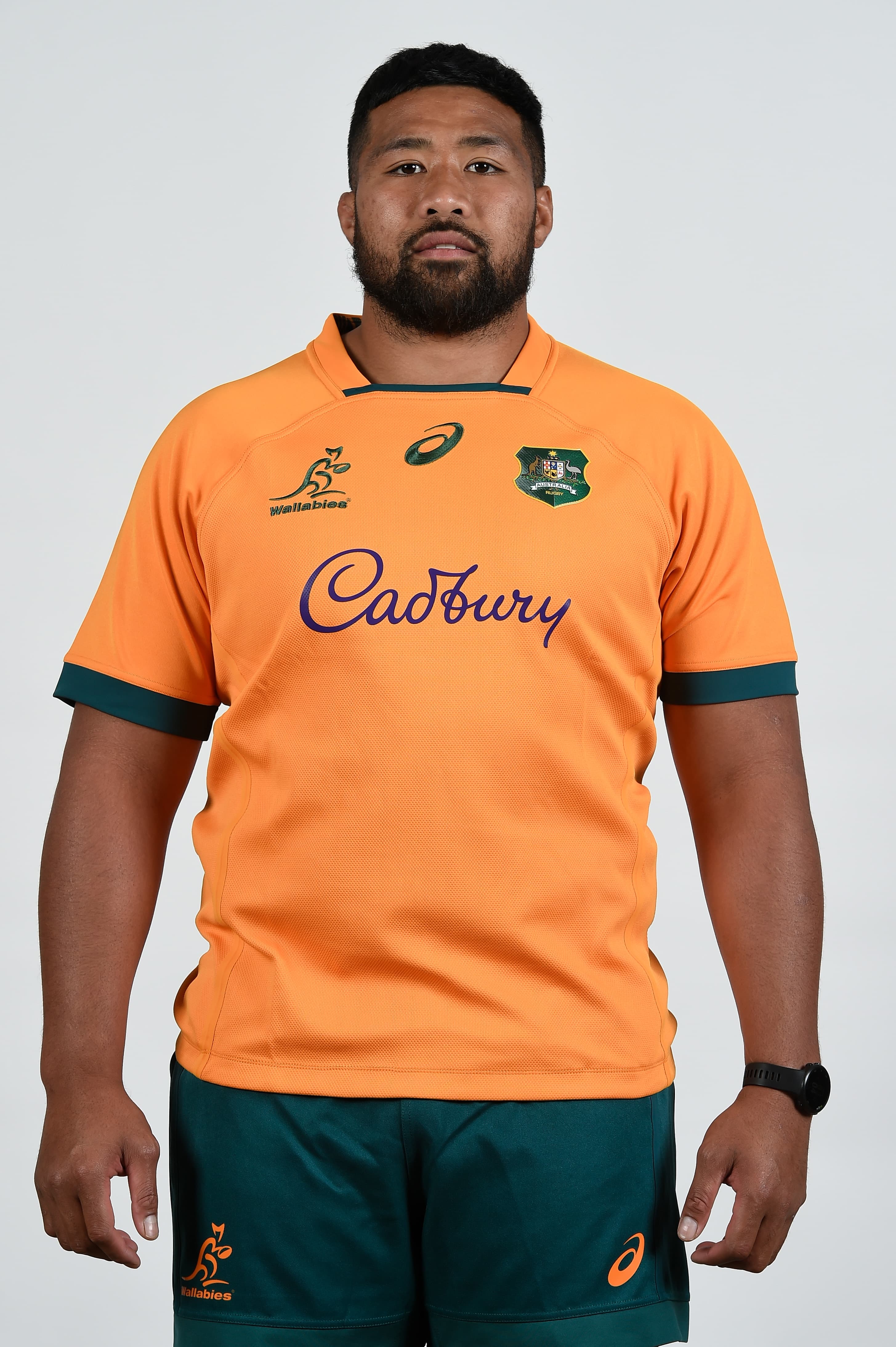 Folau Fainga'a