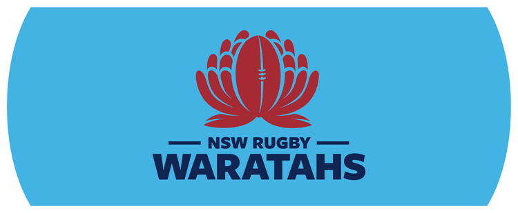 Waratahs Logo