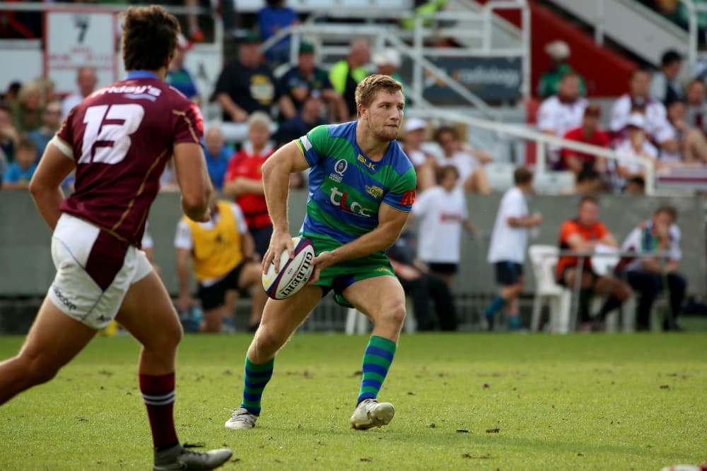 James Tuttle and GPS are through to the Queensland Premier Rugby final. Photo: QRU Media/Meggie Whitchurch