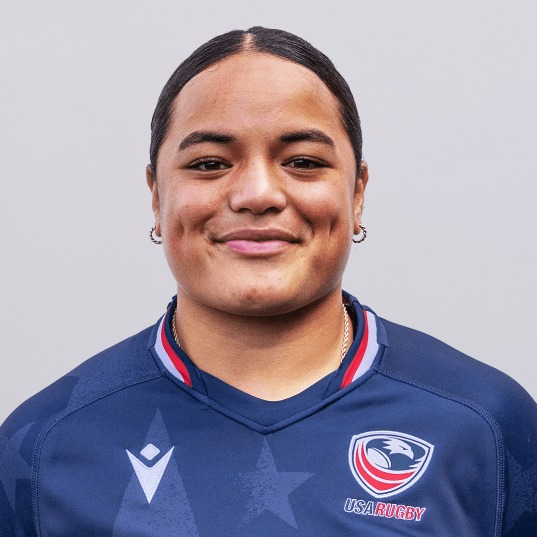 Paluvava’u Freda Tafuna