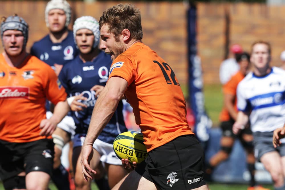 The Eagles will host their semi-final in Newcastle. Photo: Supplied