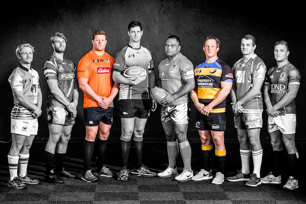And then there was two. Eagles and Spirit name teams for the decider. Photo: ARU Media/Stu Walmsley