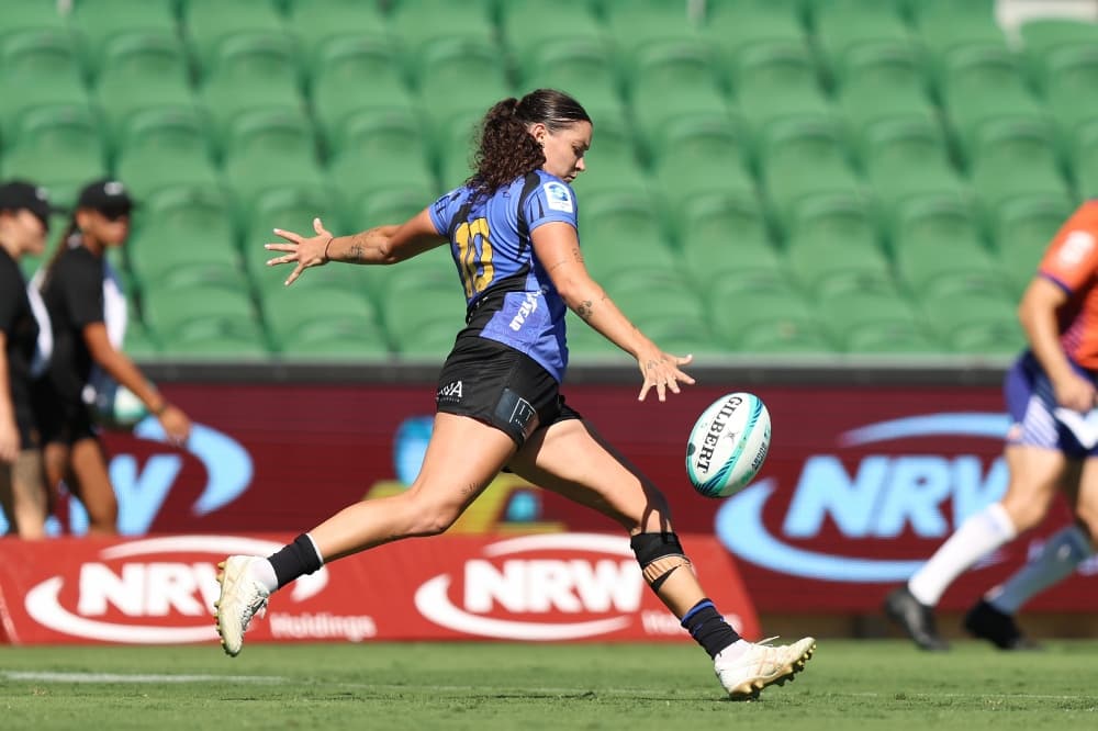 Grace Freeman returns after over a year out with a foot injury. Photo: Getty Images