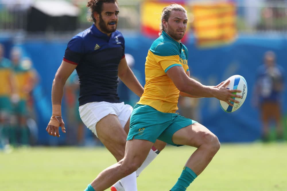 Lewis Holland has been hit by another injury setback. Photo: Getty Images