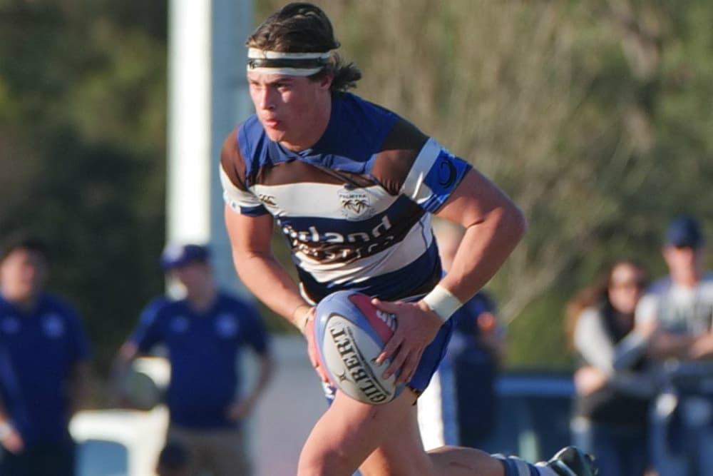 The WA grand finals kick off on Saturday. Photo: Rugby WA