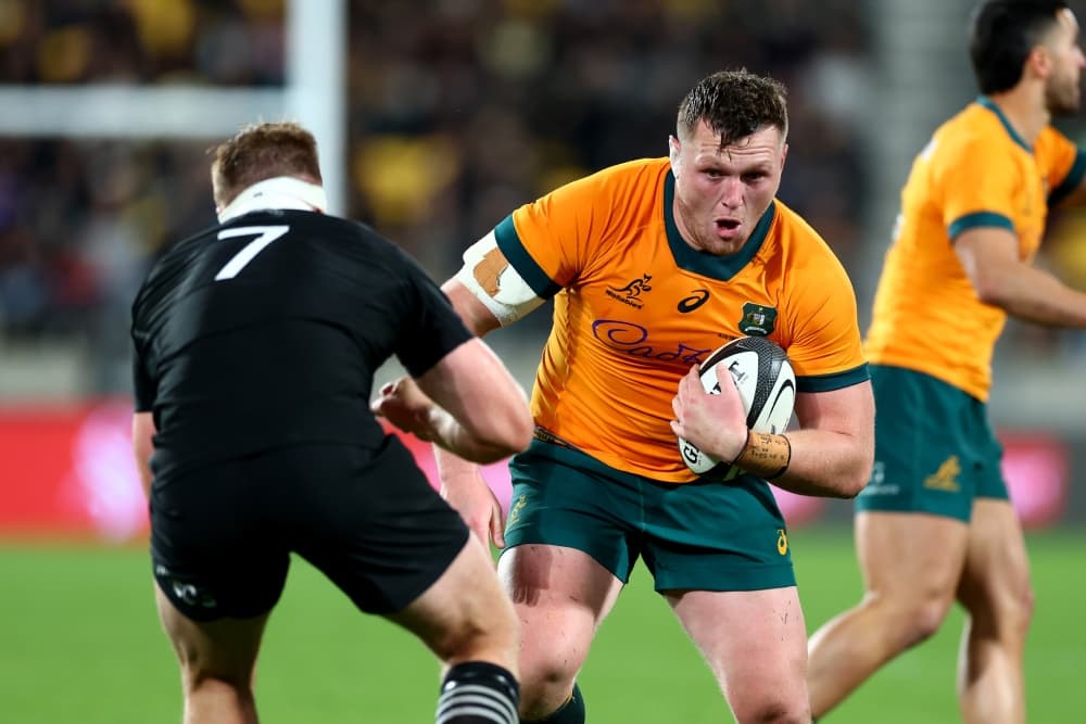 Super Rugby Pacific Fantasy Ten cheapies to buy and watch out for in 2025