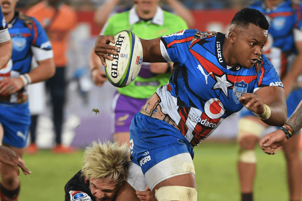 The Bulls' win settled the quarter-final schedule. Photo: Getty Images