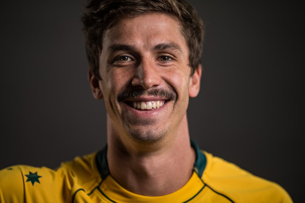 Jake Gordon has been called up into the Wallabies squad. Photo: Getty Images