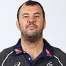 Michael Cheika