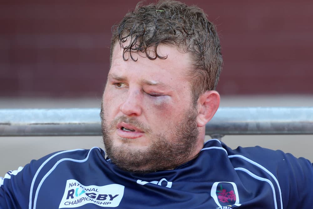 James Slipper will play in the NRC this weekend. Photo: Getty Images