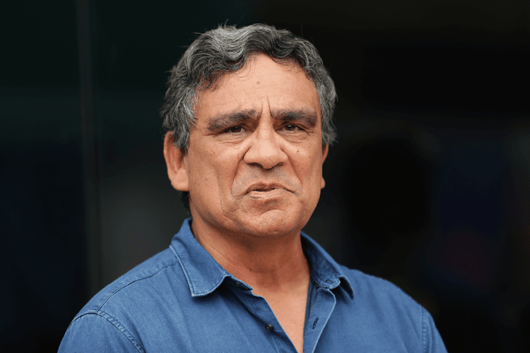 Wallaby great Gary Ella has found a blossoming rugby community since moving to Lake Macquarie (Source: Getty)