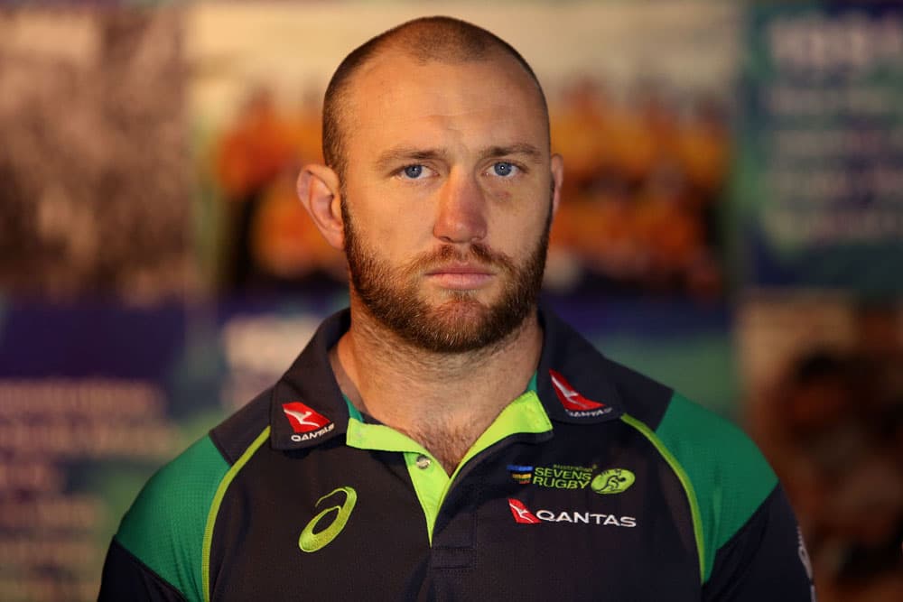 James Stannard provided evidence in court on Monday. Photo: Getty Images