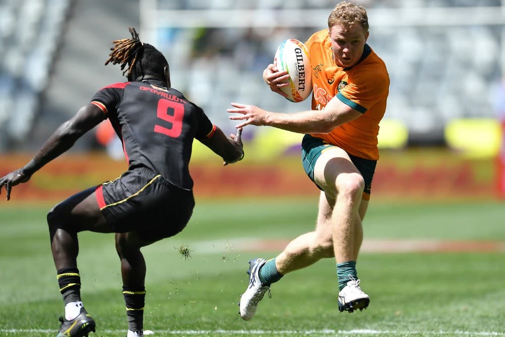 Henry Hutchison is firming for a return in Perth. Photo: Getty Images