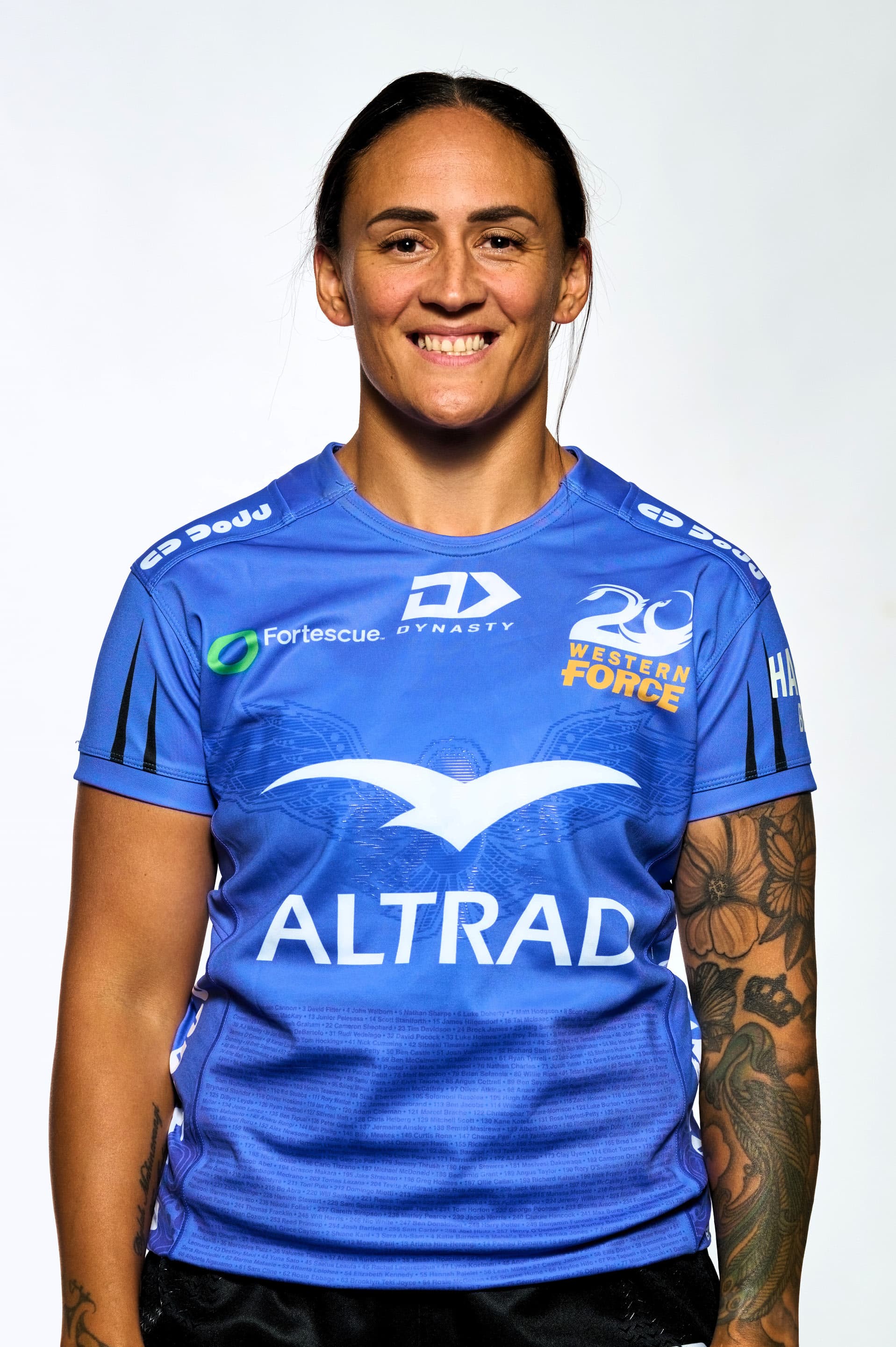 Anneka Stephens