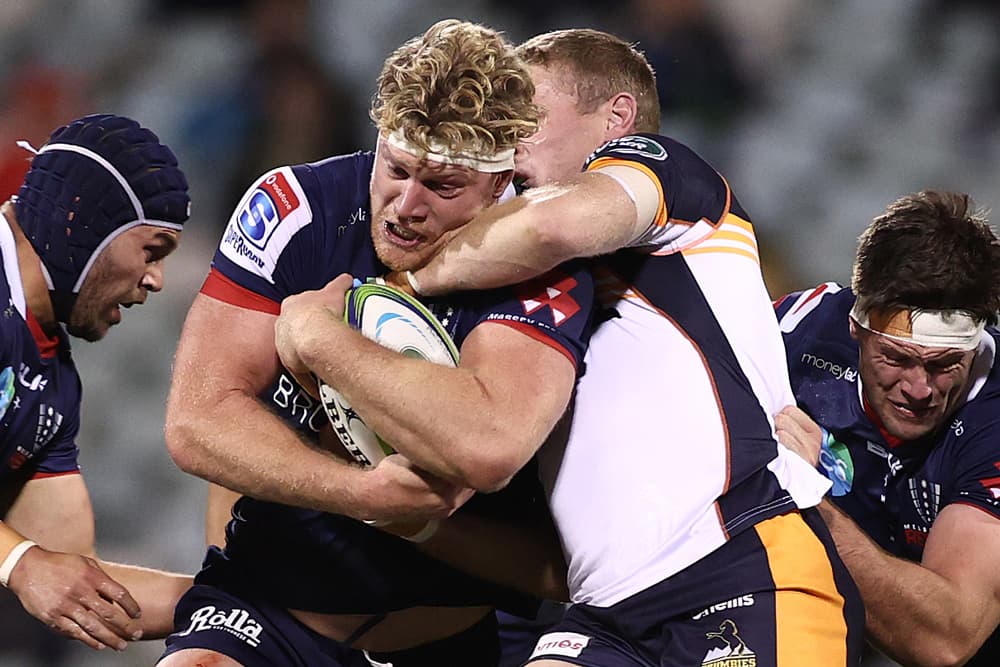 Matt Philip is heading to France. Photo: Getty Images