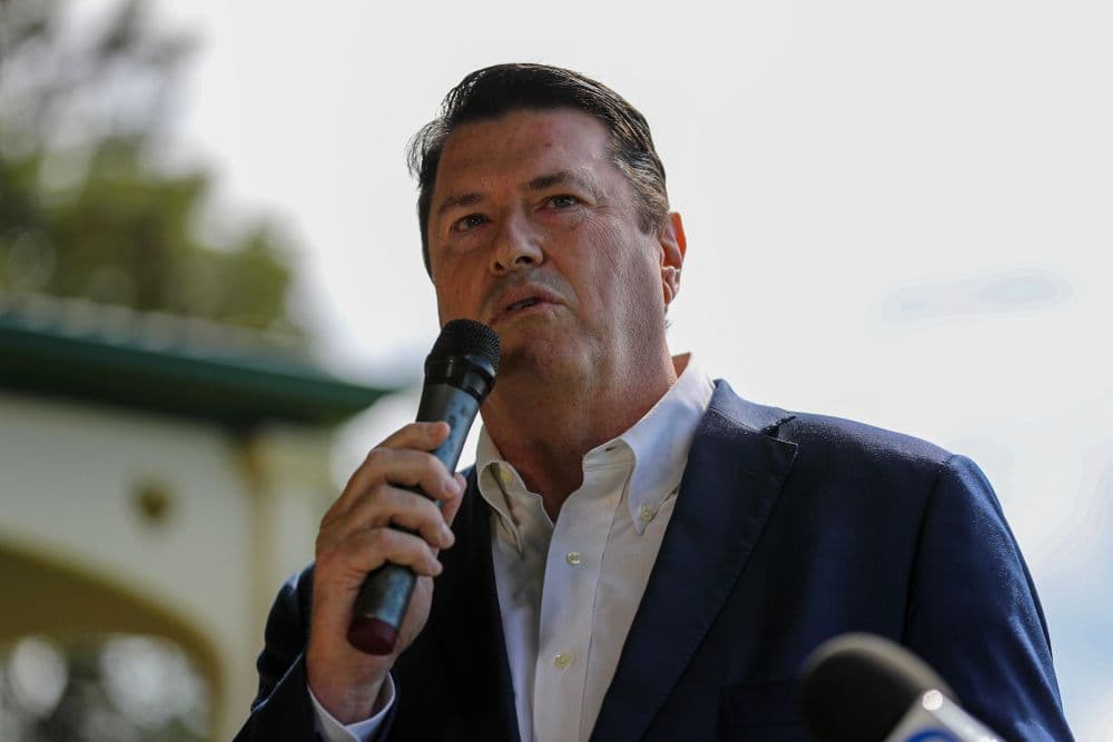 Hamish McLennan believes the new changes to the calendar and World Rugby serve as a major boost for Rugby in Australia. Photo: Getty Images