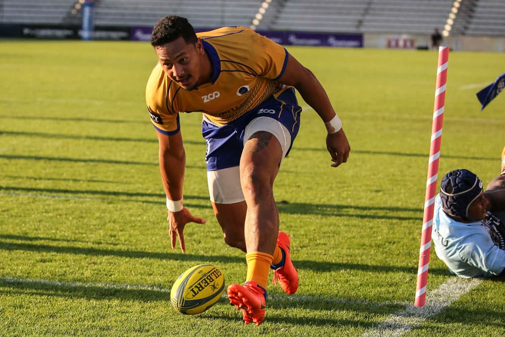 Ed Fidow has flown the coup. Photo: Getty Images