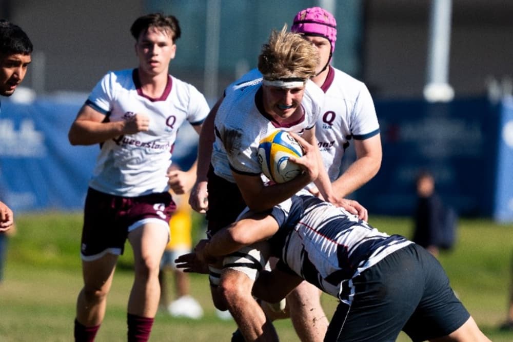 Everything you need to know about the Buildcorp ASJRU Championships 2026