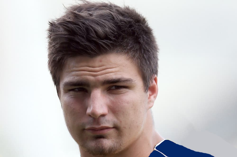 Jack Maddocks says he is all about learning and earning in Melbourne. Photo: ARU Media